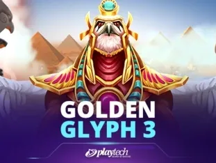 Golden Glyph 3 game thumbnail