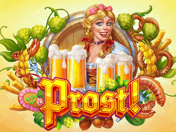 Prost! game thumbnail