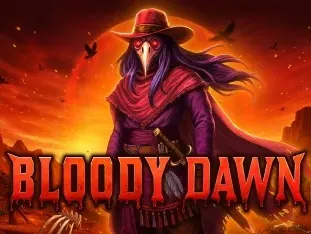 Bloody Dawn game thumbnail