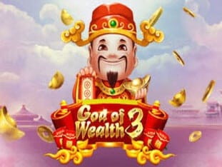 God Of Wealth3 screenshot