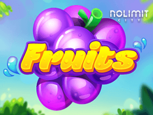 Fruits screenshot