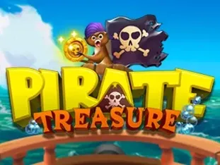 Pirate Treasure screenshot