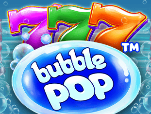 Bubble Pop game thumbnail
