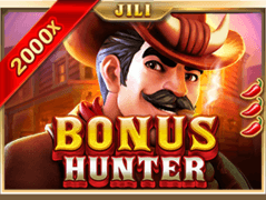 Bonus Hunter screenshot