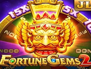 Fortune Gems 2 game thumbnail