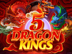 Five Dragon Kings game thumbnail
