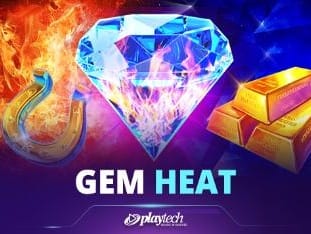 Gem Heat screenshot