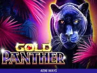 Gold Panther screenshot