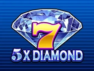 5x Diamond 7 game thumbnail