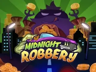 Midnight Robbery game thumbnail