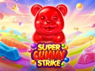 Super Gummy Strike screenshot